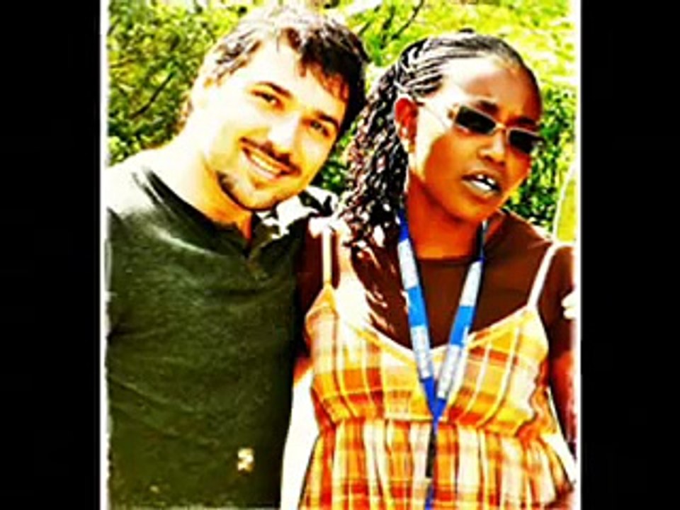 Ersin Faikzade -İnternational Successful Goodwill Ambassador