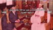 الملك محمد السادس يعين عبد الإله بنكيران رئيسا للحكومة المغربية