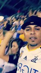 Como no te voy a querer... Tigres