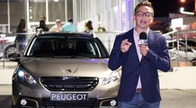 Nueva Peugeot 308 - Ciudad de Panama, Panama - Andres Piniero Coen