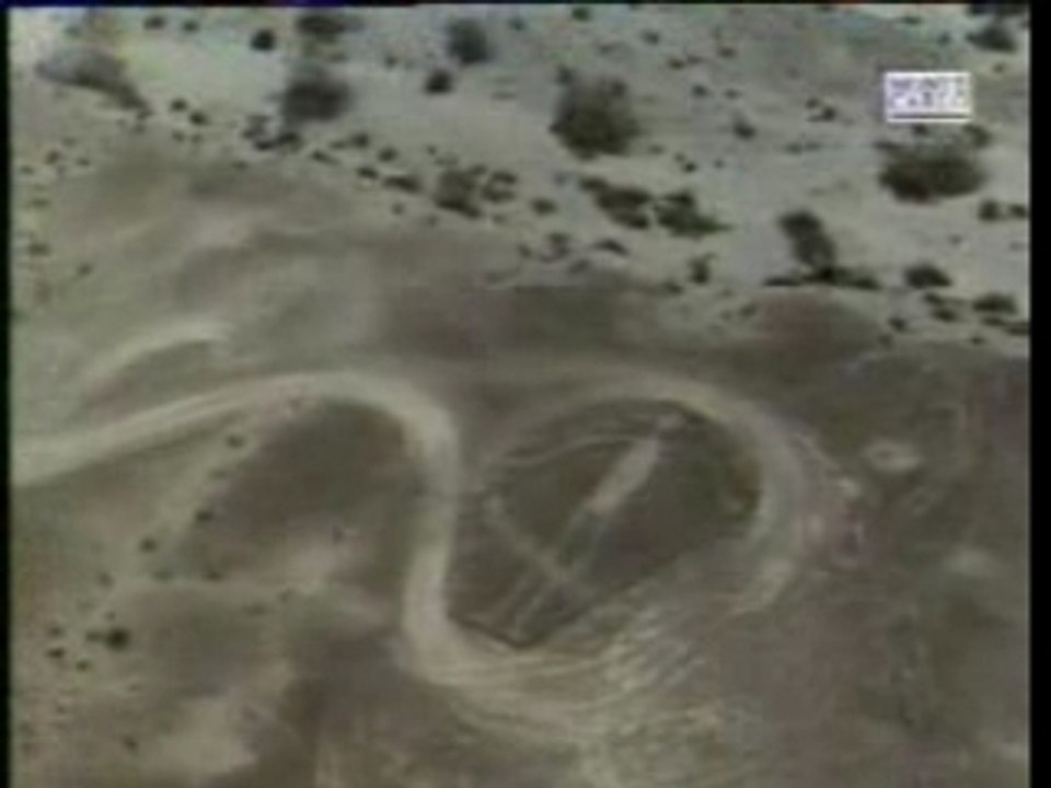 Les extraterrestres d'après H. Von Däniken (1-3)