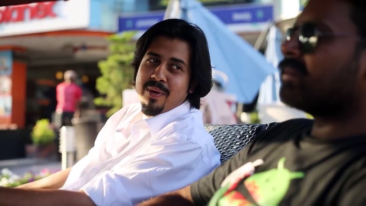 Big Cities Vs Small Cities ft  Bekaar Vines - House of Lolz