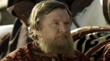 Раскол 3 серия