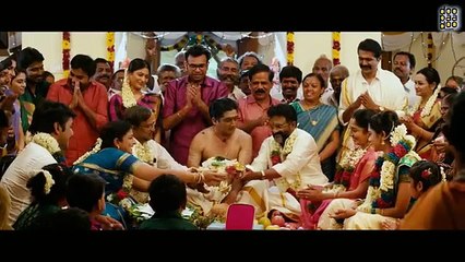 CHENNAI 600028 2ND INNINGS - TRAILER _ VENKAT PRABHU _ YUVAN SHANKAR RAJA