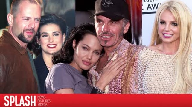 A Look at Which Hollywood Celebs Got Married in Las Vegas