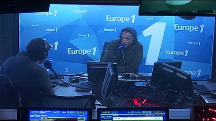Petit cours de "Chjam’è rispondi" avec Patrick Fiori
