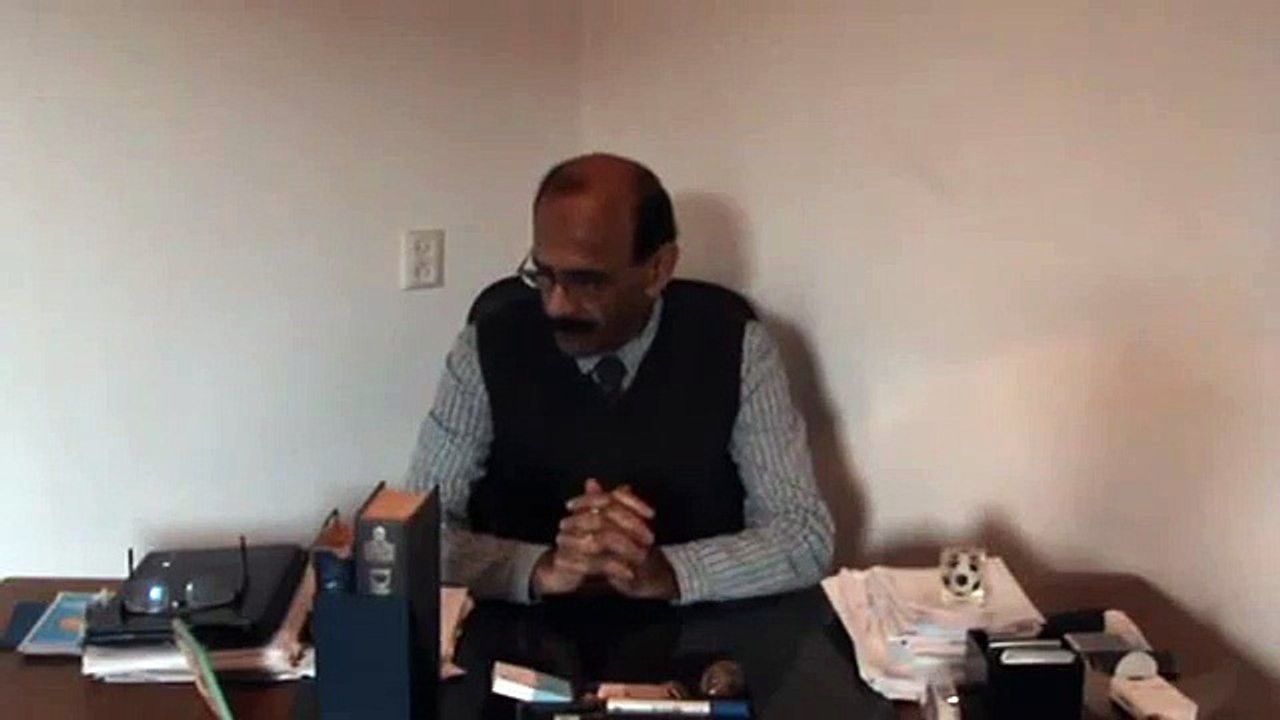 Ehsan Sehgal's activities