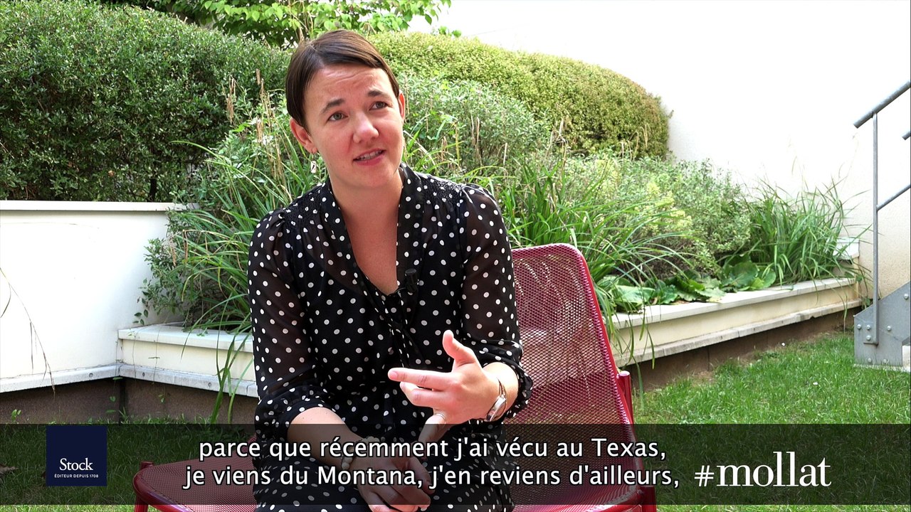 Virginia Reeves - Un travail comme un autre