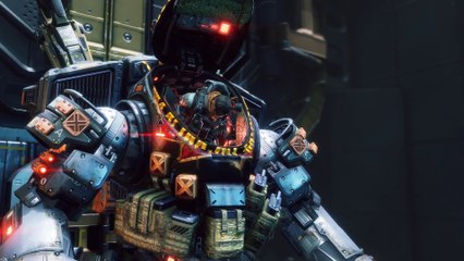 Titanfall 2 - Campagna single-player