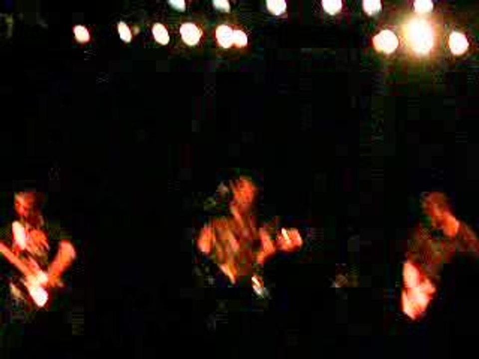 Maintenant il faut payer!