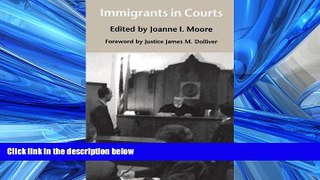 Books to Read  Immigrants in Courts (Contention; 8)  Full Ebooks Best Seller