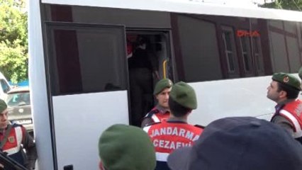 Bolu Çakıcı, Cumhurbaşkanı'na Hakaretten Hakim Önüne Çıktı