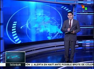 Taxistas portugueses que rechazan a Uber chocan con policías