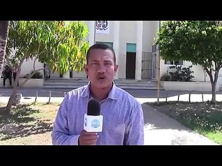 GRABAN A UN CORONEL Y UN CABO CUANDO LLEGAN BORRACHO A REPARTIR GOLPES