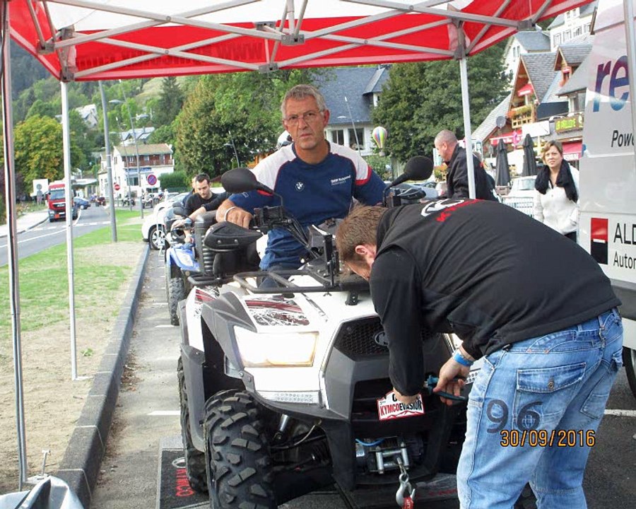 kymco évasion 2016 photo avec moto stand 60