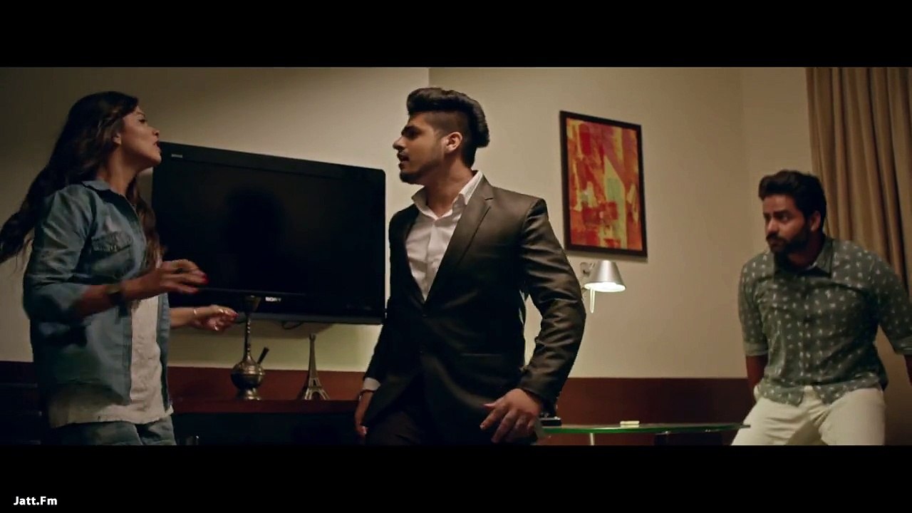 Jaann Di Na Hove parth sarthi _full HD song latest punjabi songs 2016
