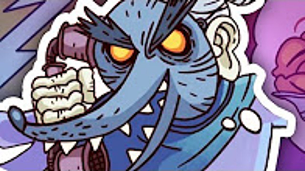 TDM DANTDM  TheDiamondMinecart - THE TROLL TALE!!.mp4