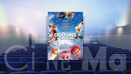 CI Né Ma - Les sorties du 12 octobre
