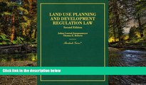 Full [PDF]  Land Use Planning and Development Regulation Law (Hornbook Series)  READ Ebook Full