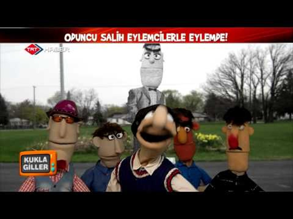 Kuklagiller - "Doğru mu Samet?" Göndermesi