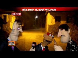 Kuklagiller - 1.Dünya Savaşından Kalma Patlamamış Mısır Bulundu