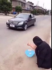 صاحب جايزة أكتر واحد حظه سيء في التاريخ