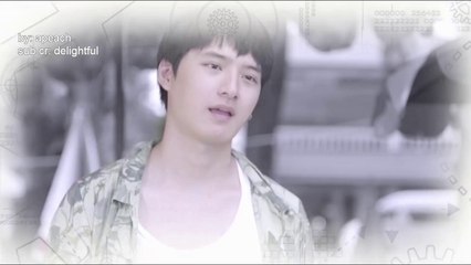 STS Ep 8 [Drowning Scene Edited]