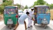Annoying Auto Rickshaw Drivers in Pakistan | Our Vines