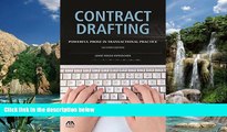 Big Deals  Contract Drafting: Powerful Prose in Transactional Practice  Full Ebooks Most Wanted