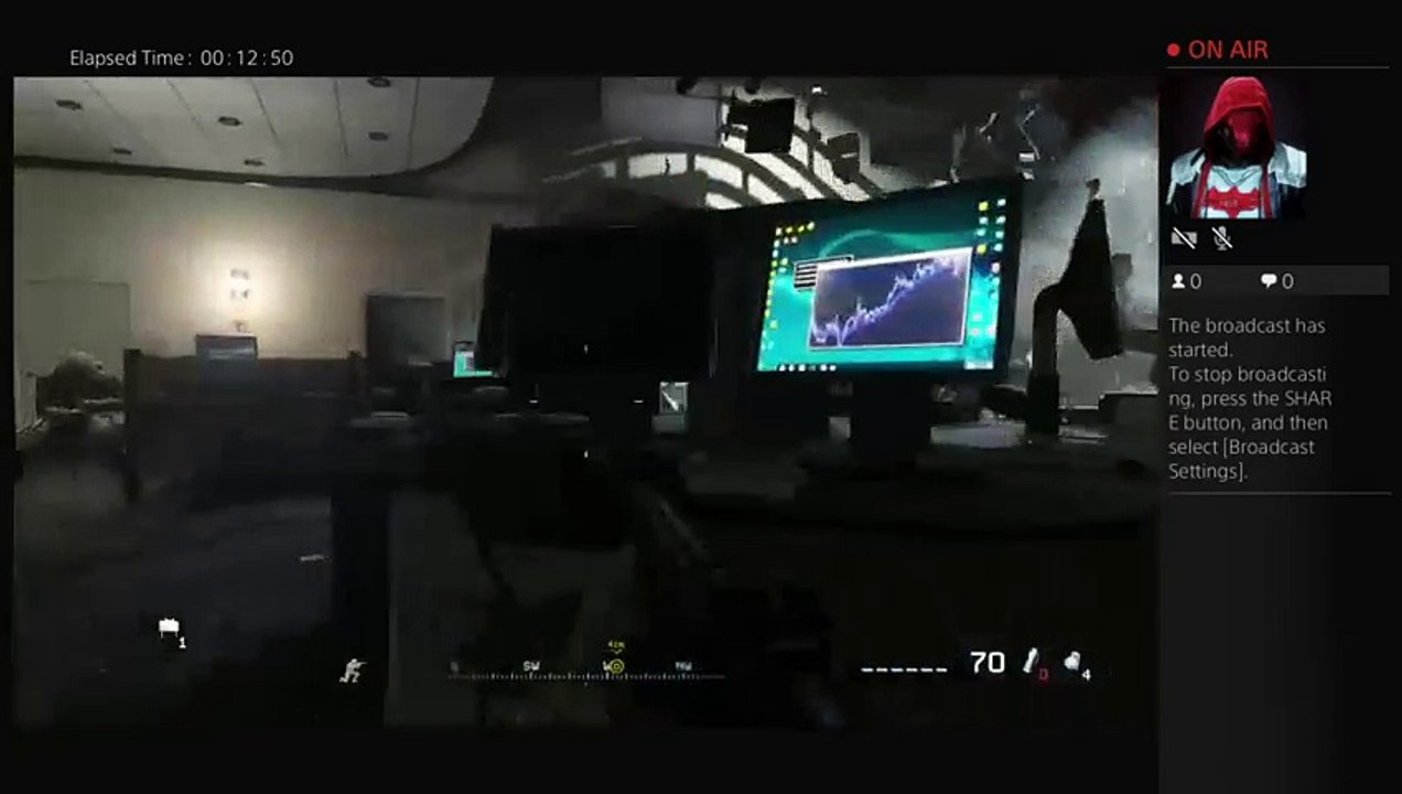 XxPrEDaToR63xX's Live PS4 Broadcast (2)