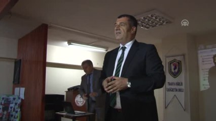 Ürün Güvenliği Haftası