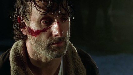 The Walking Dead || Negan - I'm So Gangsta!