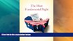 Big Deals  The Most Fundamental Right: Contrasting Perspectives on the Voting Rights Act  Best