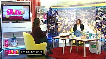 Tout sur un plateau du 11/10/2016 Troisieme Partie