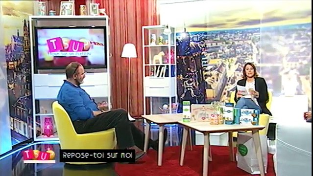 Tout sur un plateau du 11/10/2016 Deuxieme Partie