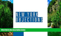 Books to Read  New York Objections  Best Seller Books Best Seller
