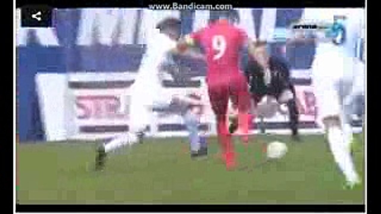 Serbia U21 vs Slovenia U21 3-1 All Goals Highlights  UEFA Euro Qualifiers 11-10-2016