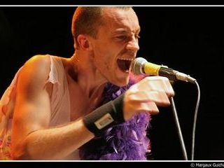 The Very Big Experimental Toubifri Orchestra