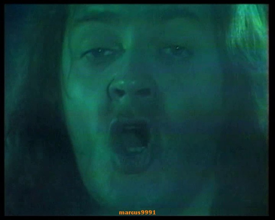 Udo Lindenberg - Salty Dog (Plattenküche)