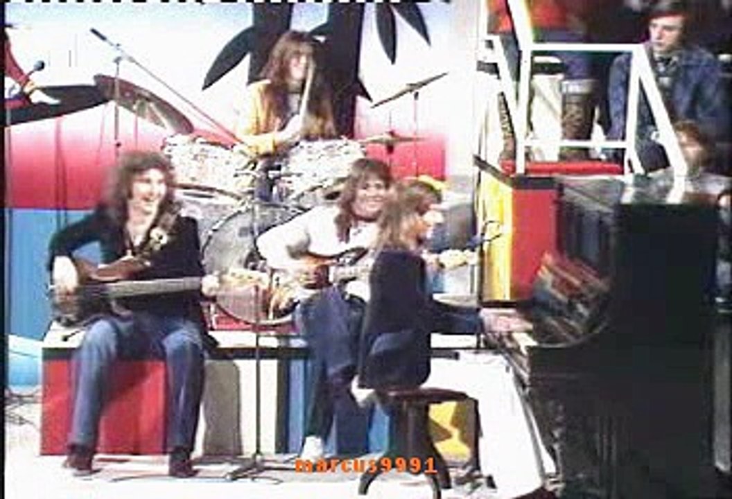 Smokie - Little Lucy
