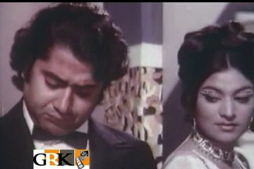 NATA PYAR KA PYAR SE JORIYE - AHMED RUSHDI - PARDA NA UTHAO