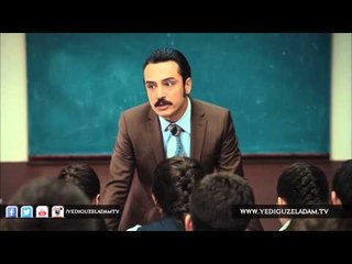 Umudumuz acımızdan daha büyük olmalı - Cahit Zarifoğlu