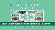 [PDF] Discovering Islamic Art: A Childrens  Guide With Activity Sheets Popular Colection