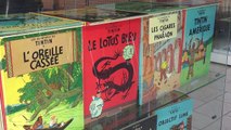 Hautes-Alpes : Une semaine consacrée à Tintin à Crots