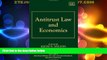 Big Deals  Antitrust Law and Economics (Encyclopedia of Law and Economics)  Best Seller Books Best