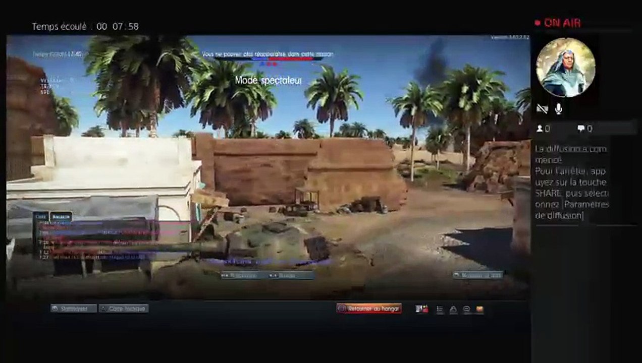 Diffusion PS4 en direct de sepala68700 (6)