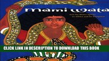 [PDF] Mami Wata: Arts for Water Spirits in Africa and Its Diasporas Full Online