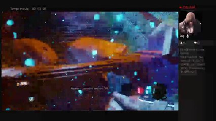 Diffusion PS4 en direct call of duty lll Zambie  glitch 1.18