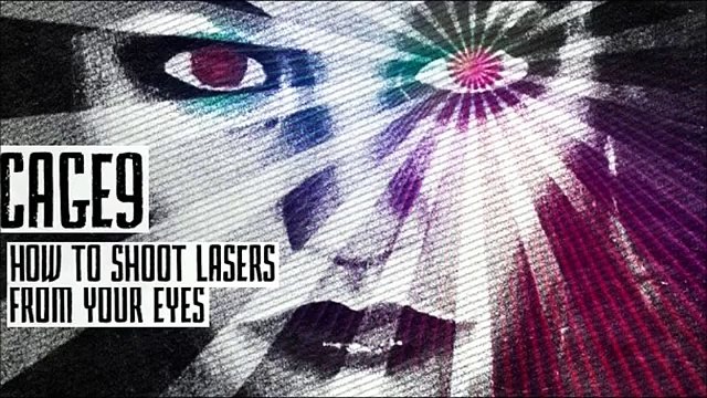 Cage9 - Enjoy the Silence (Depeche Mode Cover)