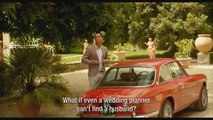 Trailer Tuscan Wedding - English subtitled